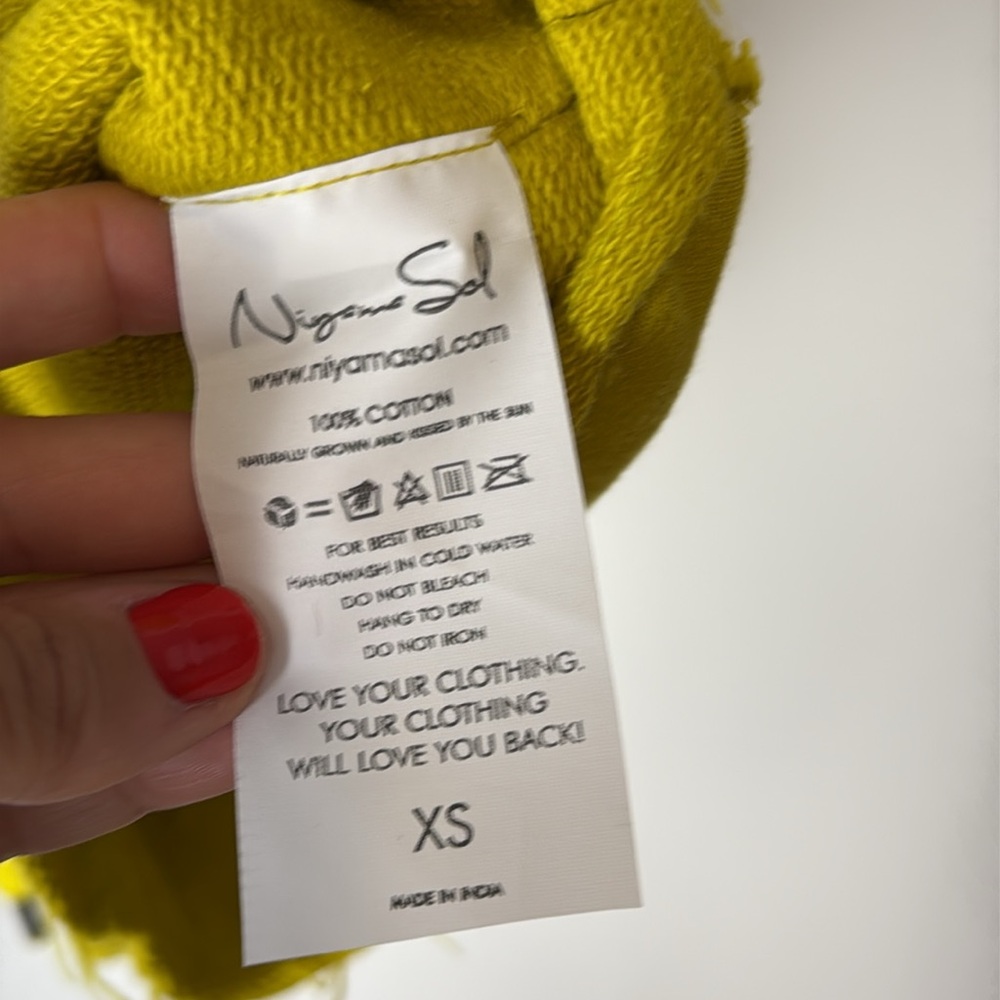 Niyama Sol Shorts - Picture 5 of 8
